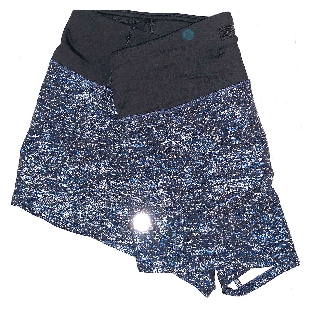 Lululemon Run Times Short ||*4”